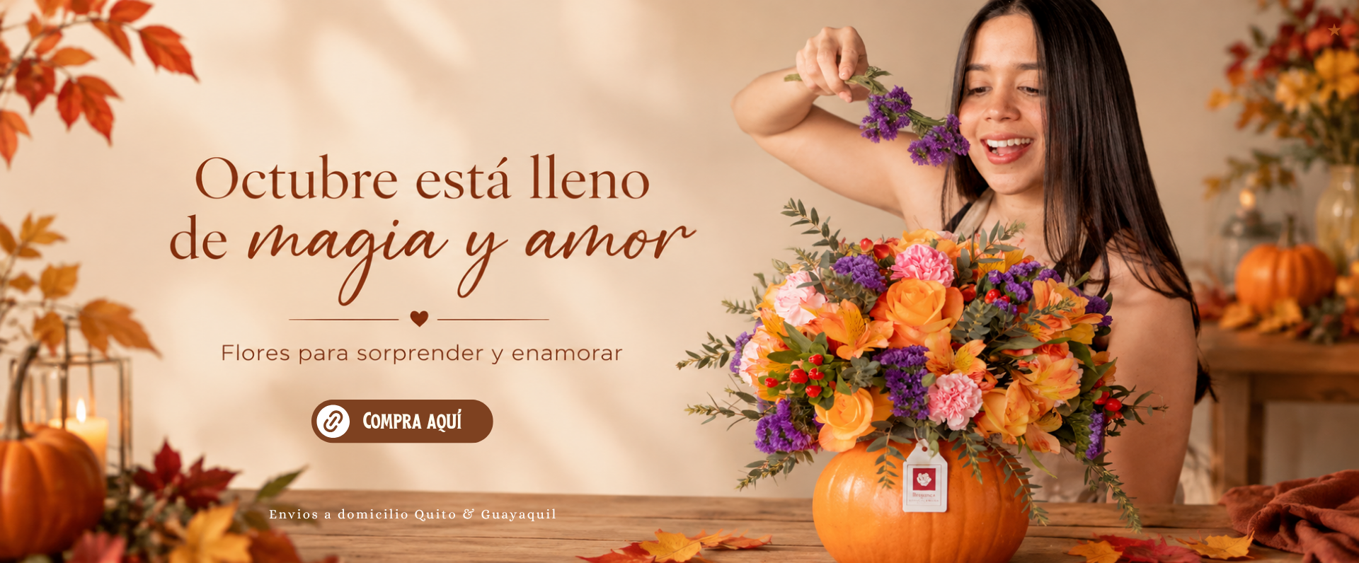 Octubre